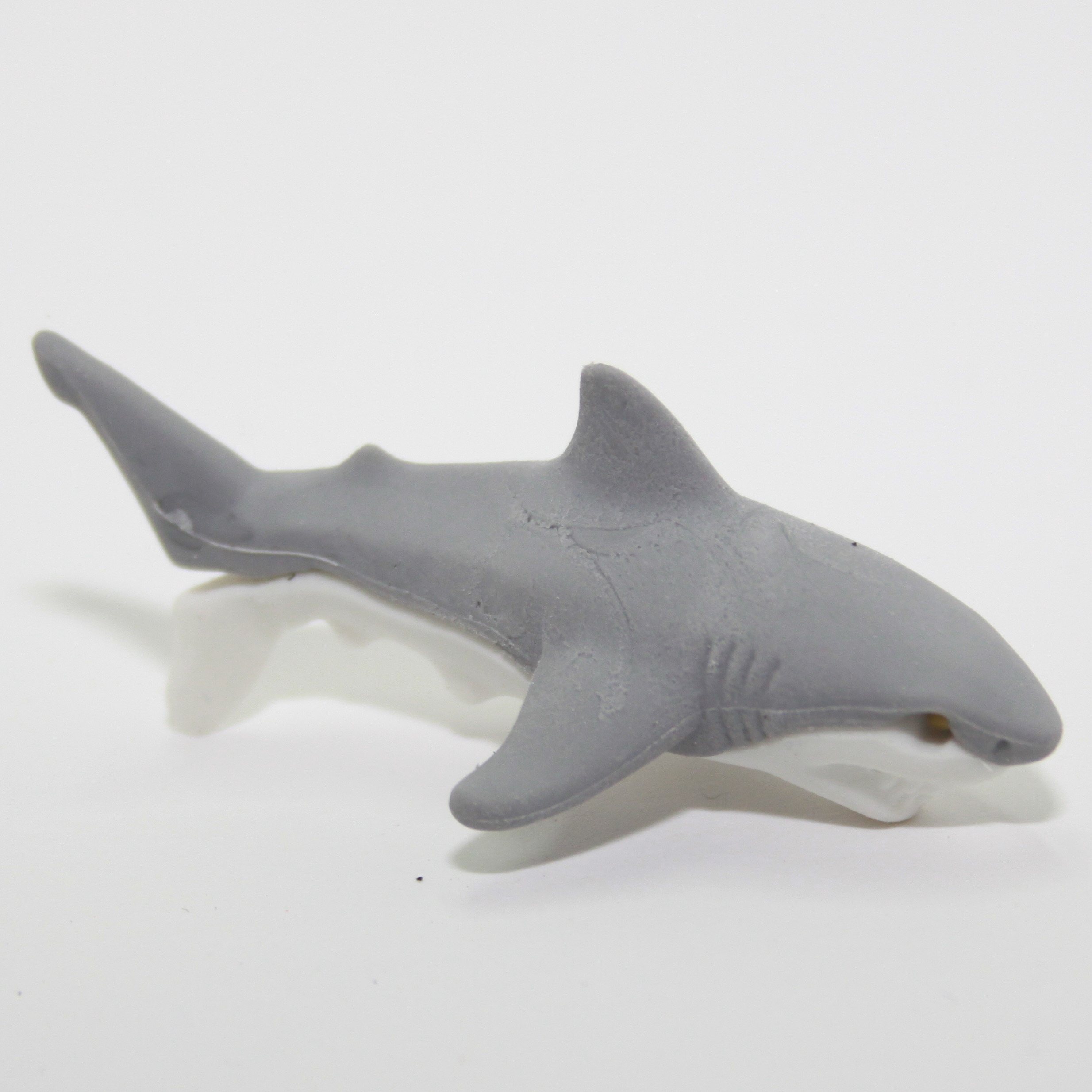 Shark Eraser