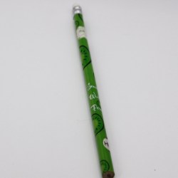 Bleistift "Kiwi" (grün)