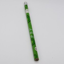 Bleistift "Kiwi" (grün)