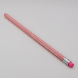 Bleistift (Lachsfarbig/pink)