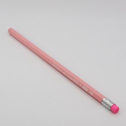 Bleistift (Lachsfarbig/pink)