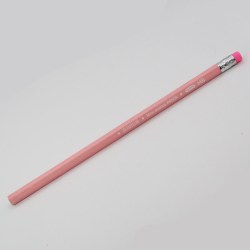 Bleistift (Lachsfarbig/pink)