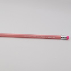 Bleistift (Lachsfarbig/pink)