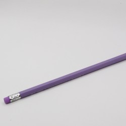 Bleistift (violett)