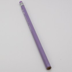 Bleistift (violett)