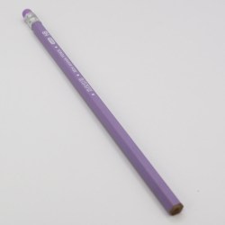 Bleistift (violett)