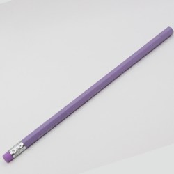 Bleistift (violett)