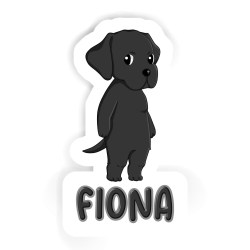 Labrador Sticker