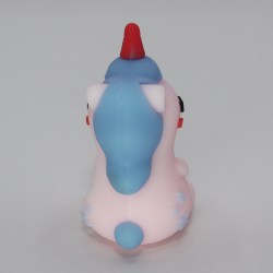 Einhorn Spitzer (pink)