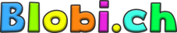 Blobi.ch Logo